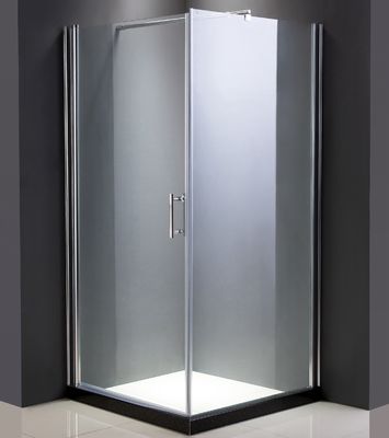 900x900x1900mm ตู้อาบน้ำฝักบัวในตัว 6mm