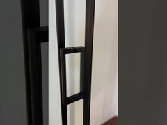 CE EN 14428 EN 12150 ห้องอาบน้ําที่มีกระจกป้องกัน 4mm/5mm/6mm