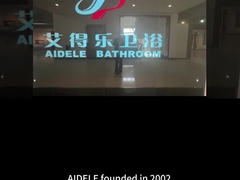 การนําเสนอห้องน้ํา