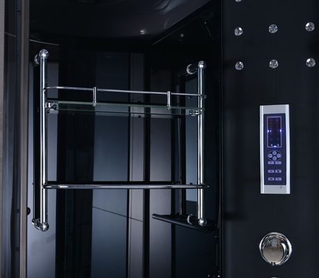 39''X39''X85'' ห้องอบไอน้ำตู้อาบน้ำตู้อาบน้ำ 5mm