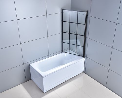 ห้องอาบน้ำ ฝักบัวอาบน้ำ 990 X 990 X 1950 mm