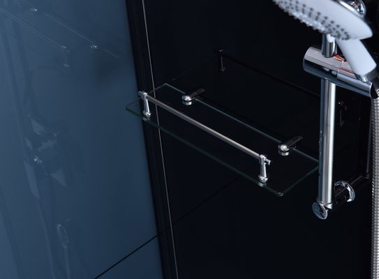 ห้องอาบน้ำฝักบัวสี่เหลี่ยมผืนผ้า ISO9001